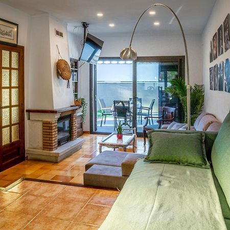House Apartment L' Escala Bagian luar foto