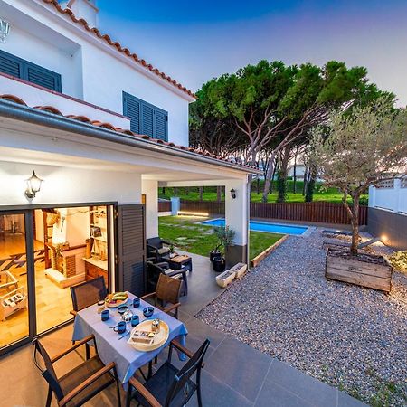 House Apartment L' Escala Bagian luar foto