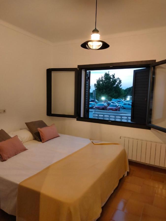 House Apartment L' Escala Bagian luar foto