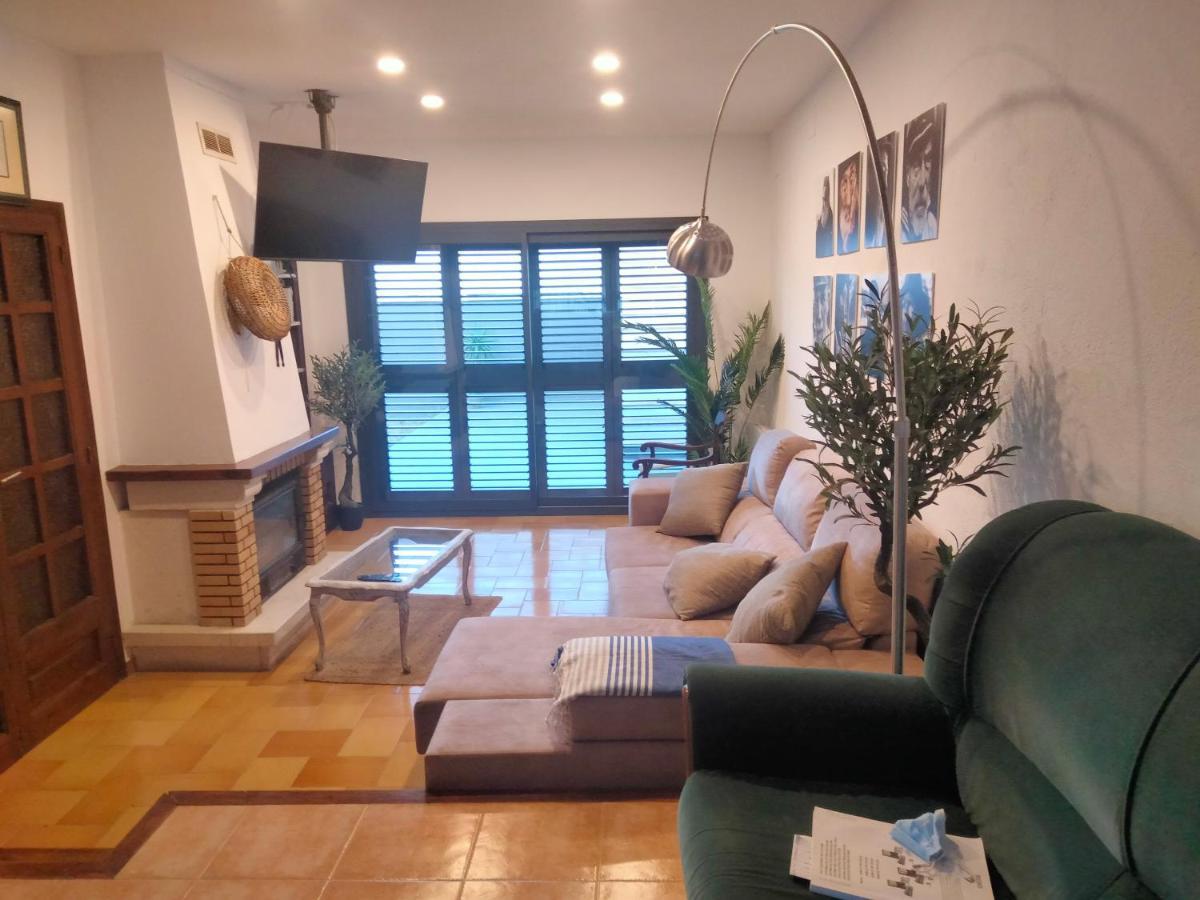 House Apartment L' Escala Bagian luar foto