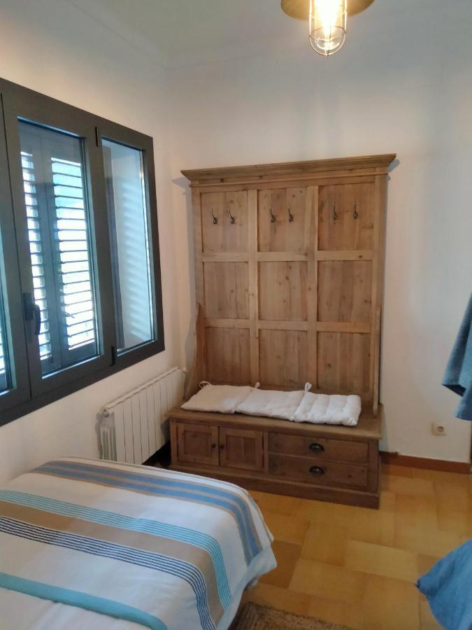 House Apartment L' Escala Bagian luar foto