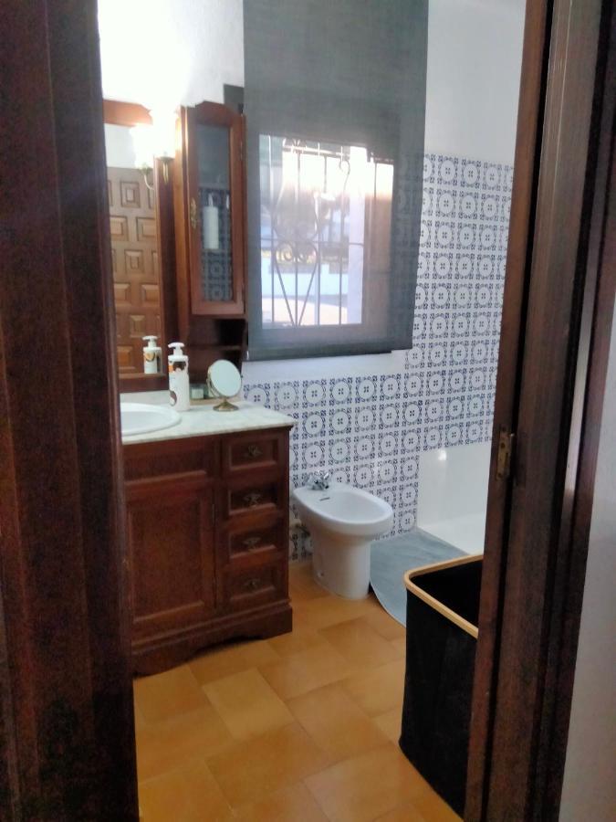 House Apartment L' Escala Bagian luar foto