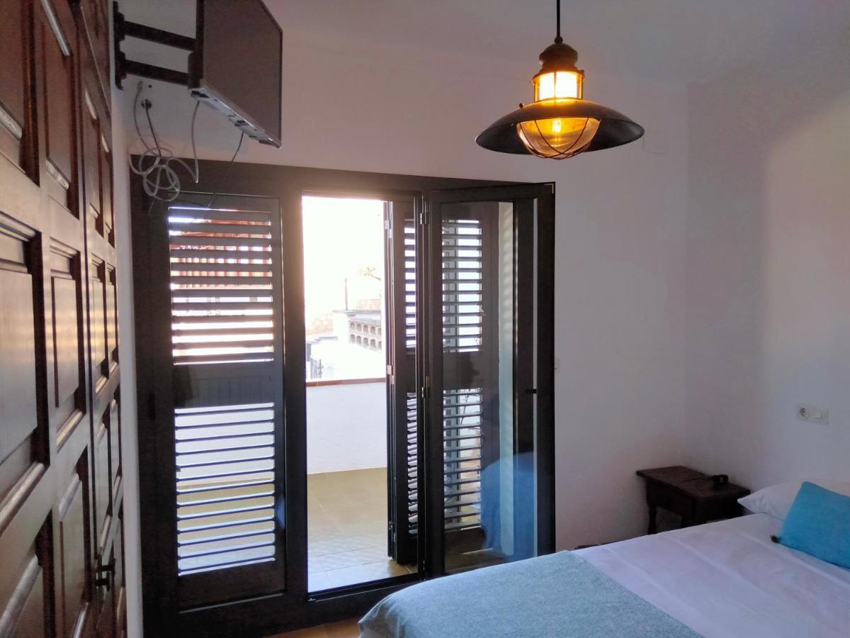 House Apartment L' Escala Bagian luar foto