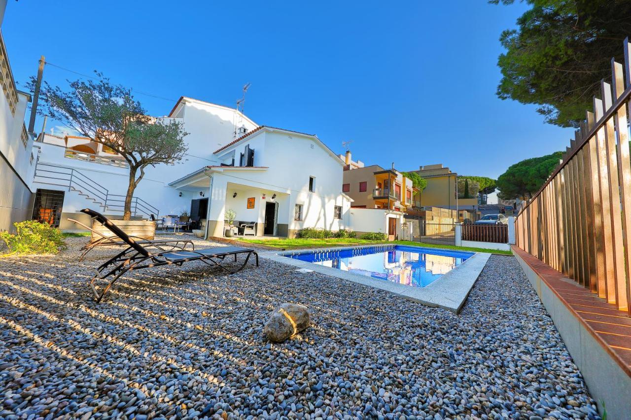 House Apartment L' Escala Bagian luar foto