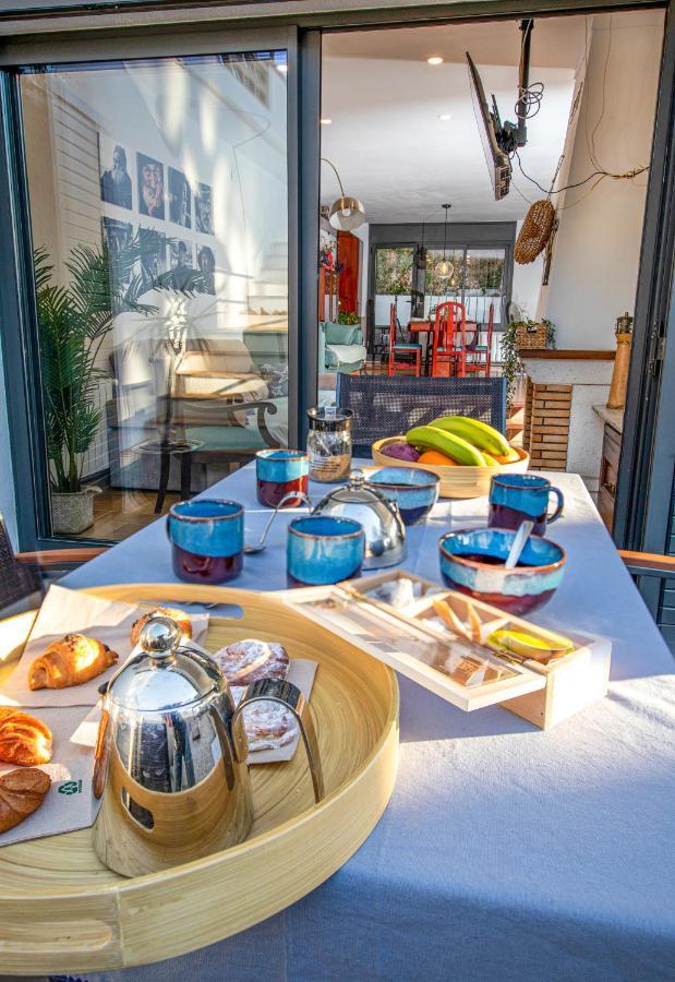 House Apartment L' Escala Bagian luar foto