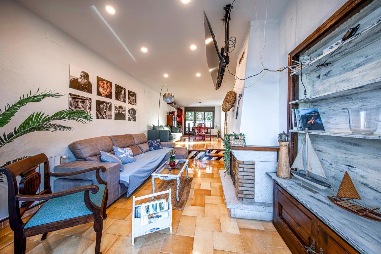 House Apartment L' Escala Bagian luar foto