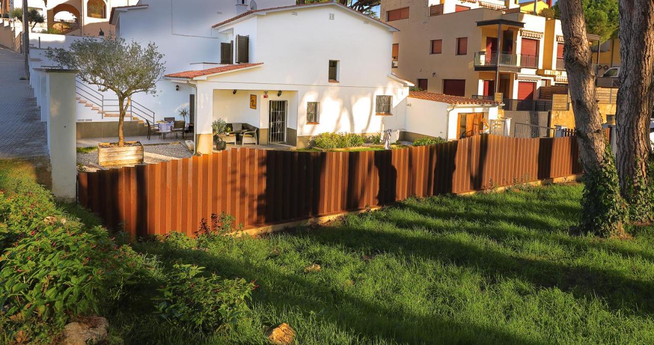 House Apartment L' Escala Bagian luar foto