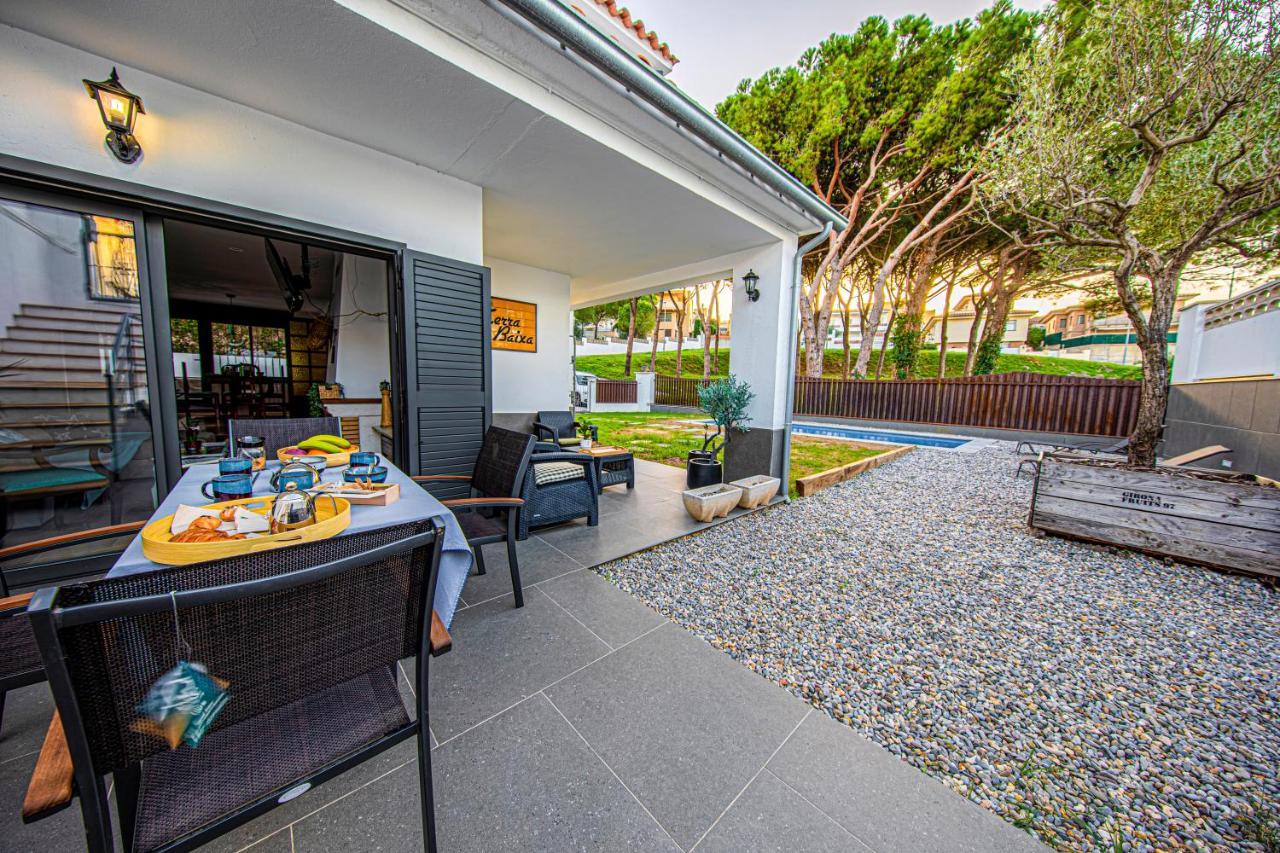 House Apartment L' Escala Bagian luar foto