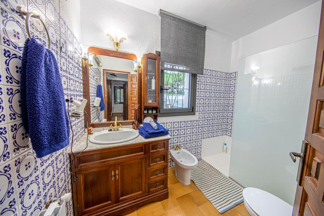 House Apartment L' Escala Bagian luar foto