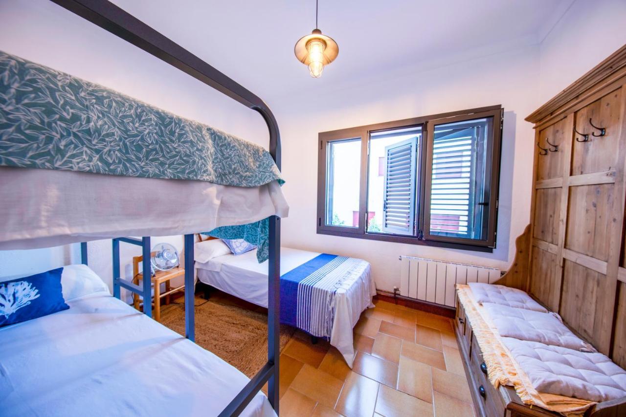 House Apartment L' Escala Bagian luar foto