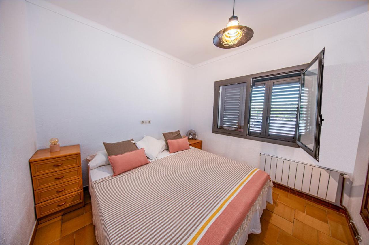 House Apartment L' Escala Bagian luar foto