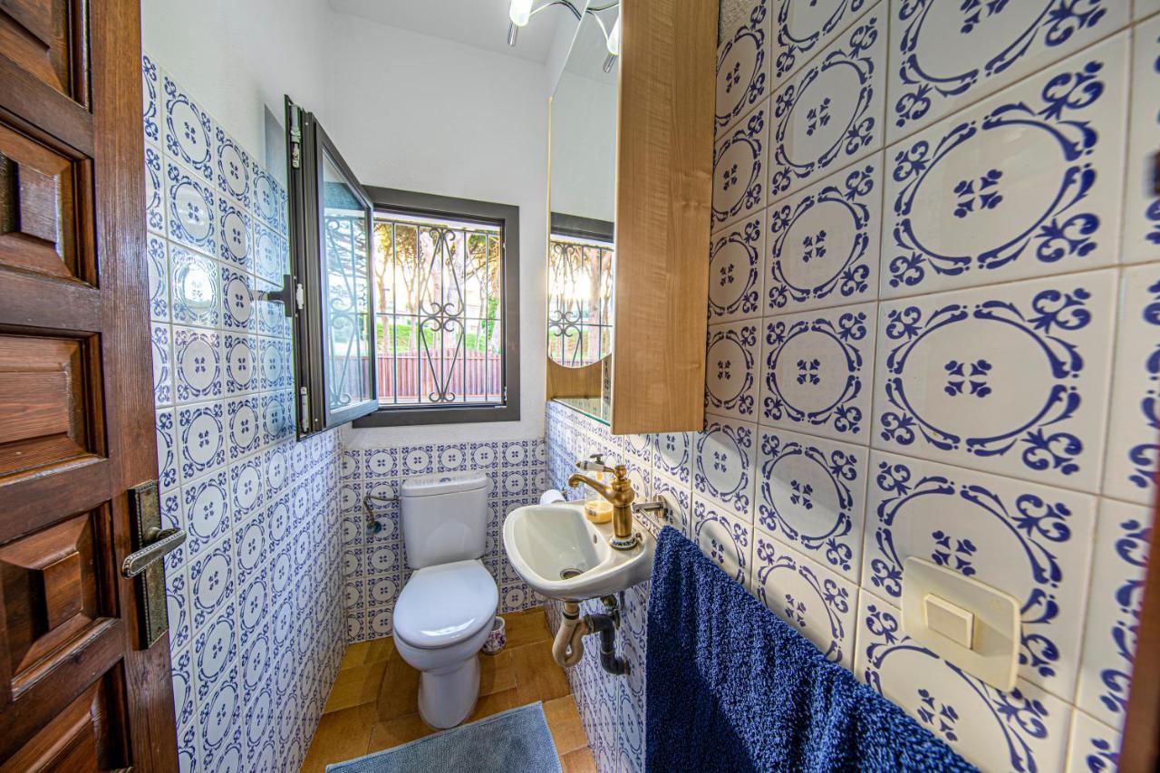 House Apartment L' Escala Bagian luar foto