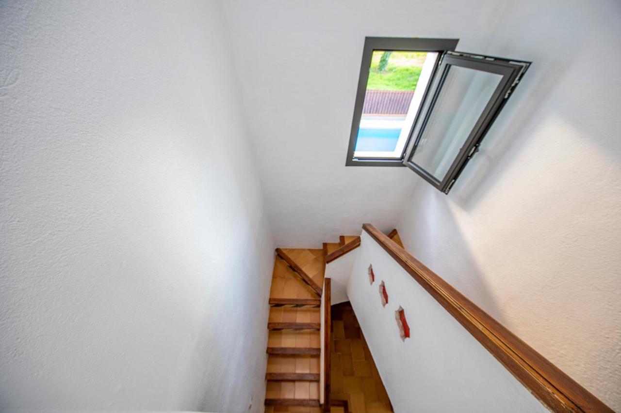 House Apartment L' Escala Bagian luar foto